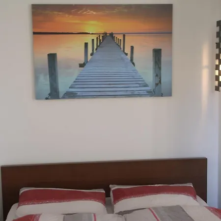 Ferienwohnung Carpe Diem Apartment Aachen