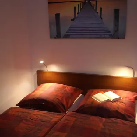Ferienwohnung Carpe Diem