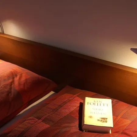 アパート Ferienwohnung Carpe Diem