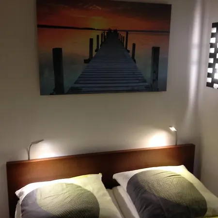 Ferienwohnung Carpe Diem アパート アーヘン