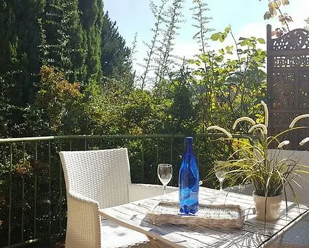 Ferienwohnung Carpe Diem