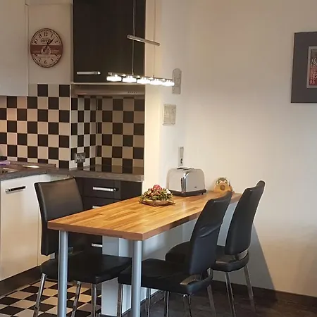 Ferienwohnung Carpe Diem *