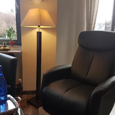 Ferienwohnung Carpe Diem * アーヘン